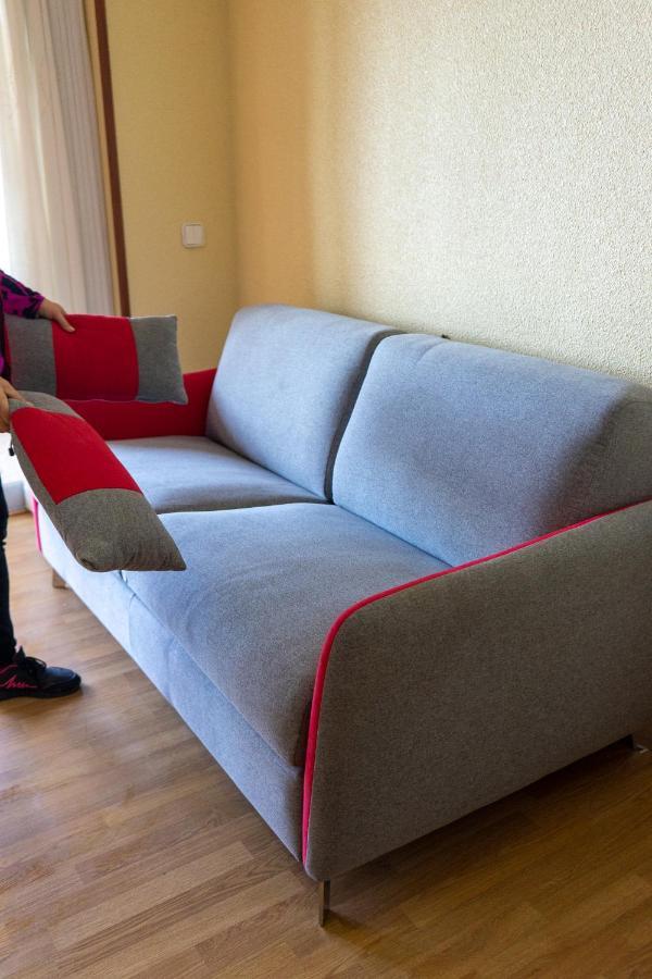 Apartamento Vistas Del Rincon Benidorm Zewnętrze zdjęcie