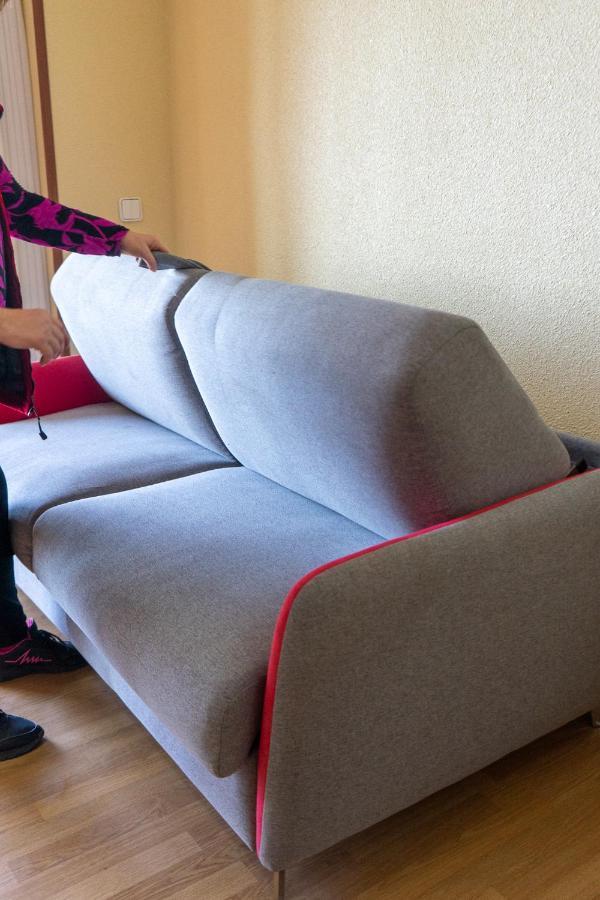 Apartamento Vistas Del Rincon Benidorm Zewnętrze zdjęcie
