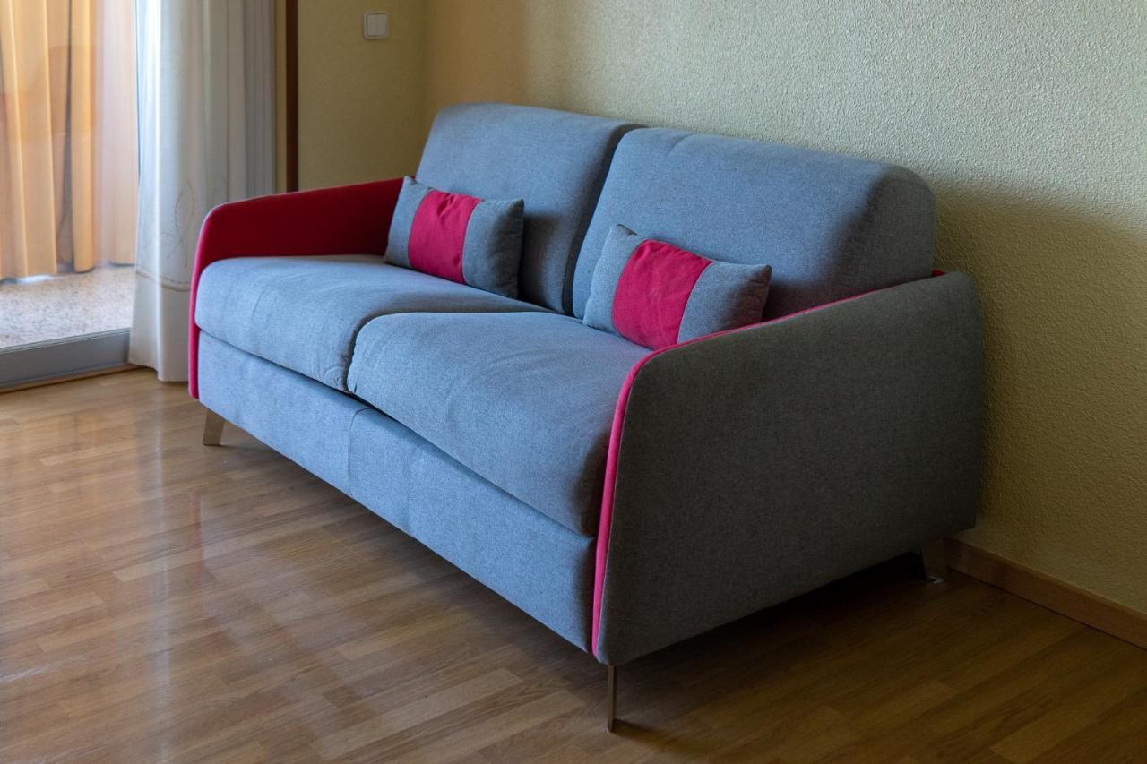Apartamento Vistas Del Rincon Benidorm Zewnętrze zdjęcie