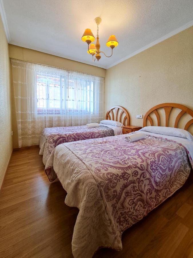 Apartamento Vistas Del Rincon Benidorm Zewnętrze zdjęcie